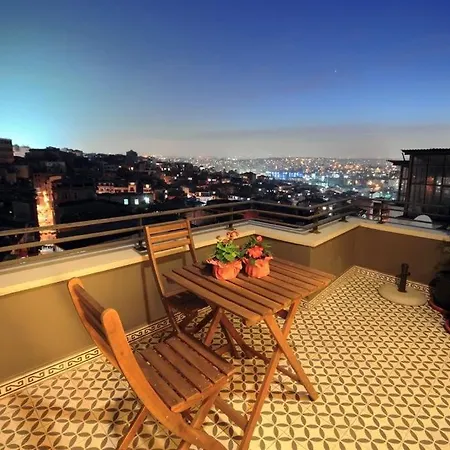 T-loft Appart hôtel 3*