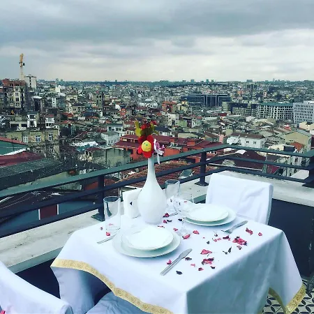 T-loft Appart hôtel 3*