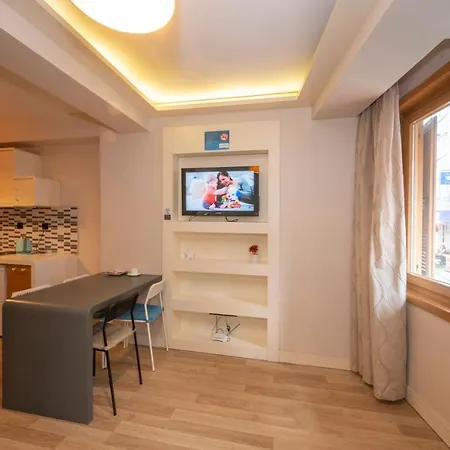 Appart hôtel T-loft