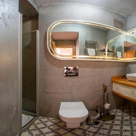 T-loft Appart hôtel