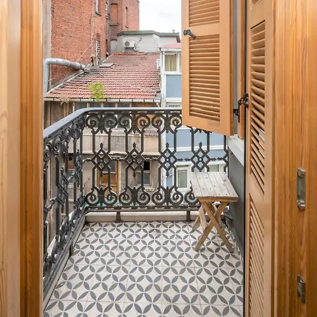 Appart hôtel T-loft