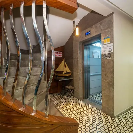 Appart hôtel T-loft