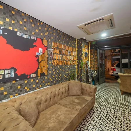 Appart hôtel T-loft