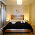 T-loft מלון דירות 3*