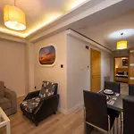 מלון דירות T-loft איסטמבול