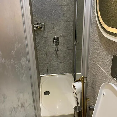 T-loft 3* 伊斯坦布尔