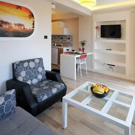 T-loft איסטמבול