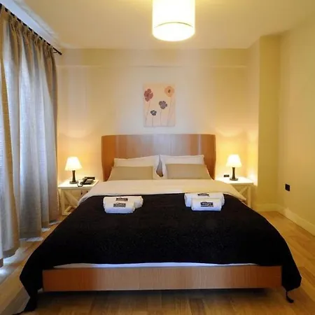 T-loft מלון דירות 3*