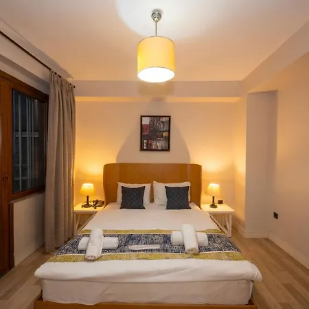 T-loft מלון דירות 3*