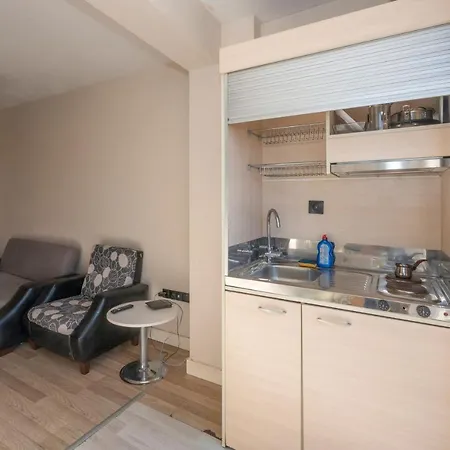 T-loft מלון דירות