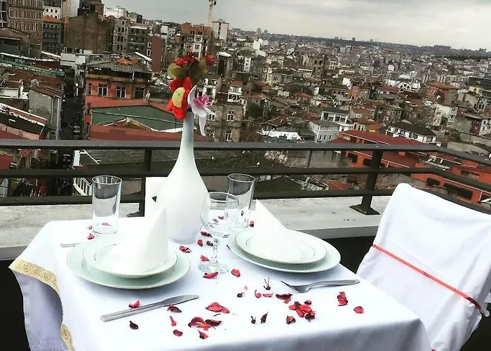 Lägenhetshotell T-loft