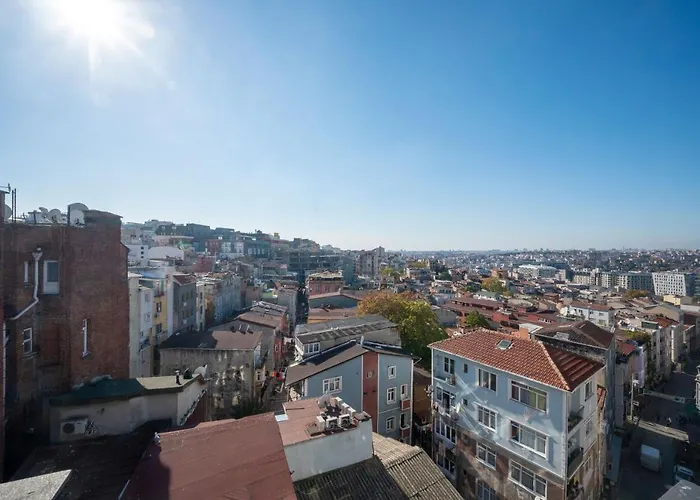 T-loft İstanbul