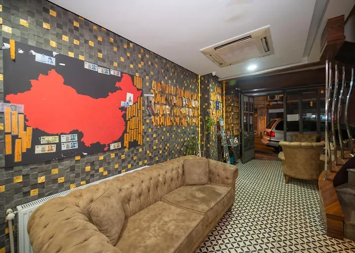 Apart Otel T-loft