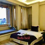 T-loft Ξενοδοχείο με διαμερίσματα