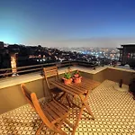 T-loft Ξενοδοχείο με διαμερίσματα 3*