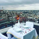 T-loft Ξενοδοχείο με διαμερίσματα 3*