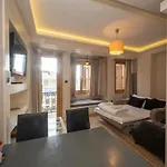 T-loft Ξενοδοχείο με διαμερίσματα Κωνσταντινούπολη