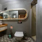Ξενοδοχείο με διαμερίσματα T-loft 3*