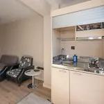 T-loft Ξενοδοχείο με διαμερίσματα