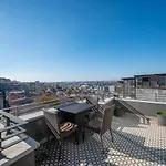 T-loft Ξενοδοχείο με διαμερίσματα 3*