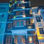 Ξενοδοχείο με διαμερίσματα T-loft 3*