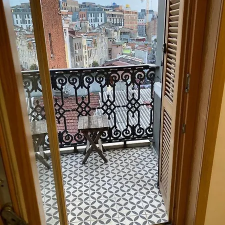 T-loft * Provincia di Istanbul