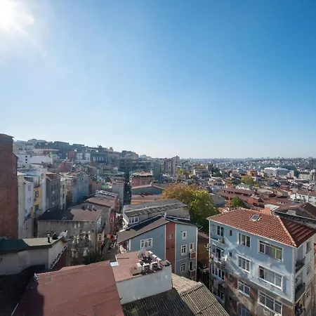 T-loft Provincia di Istanbul