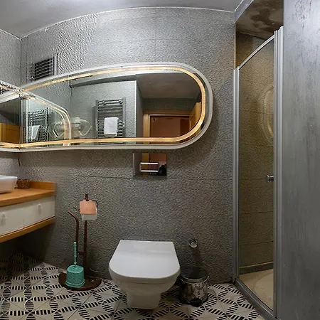 Hotel apartamentowy T-loft 3*