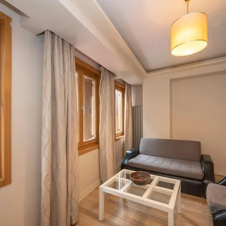 T-loft * Provincia di Istanbul