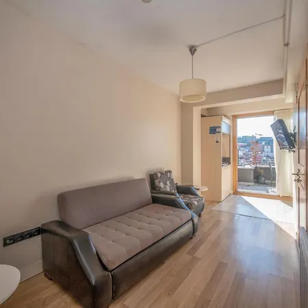 T-loft * Provincia di Istanbul