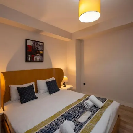 T-loft Aparthotel *