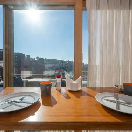 Aparthotel T-loft 3*