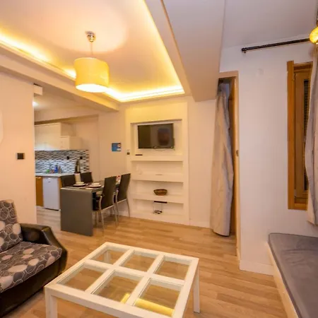 T-loft Aparthotel