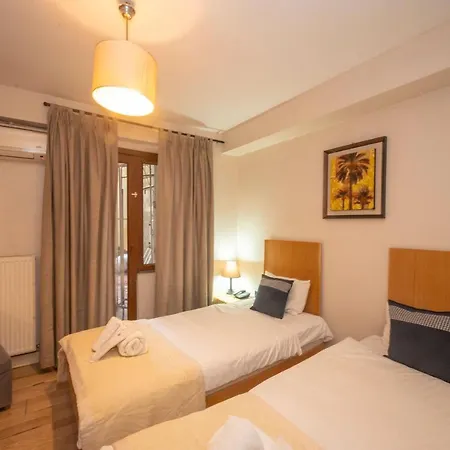 T-loft 3* Istanbul
